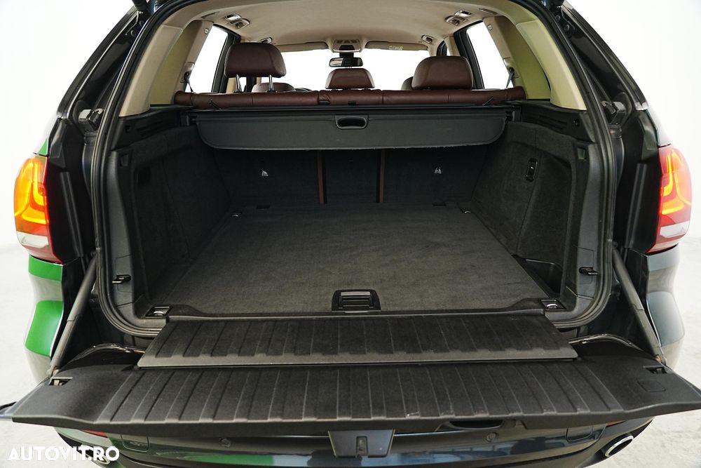 BMW X5 xDrive30d - 16