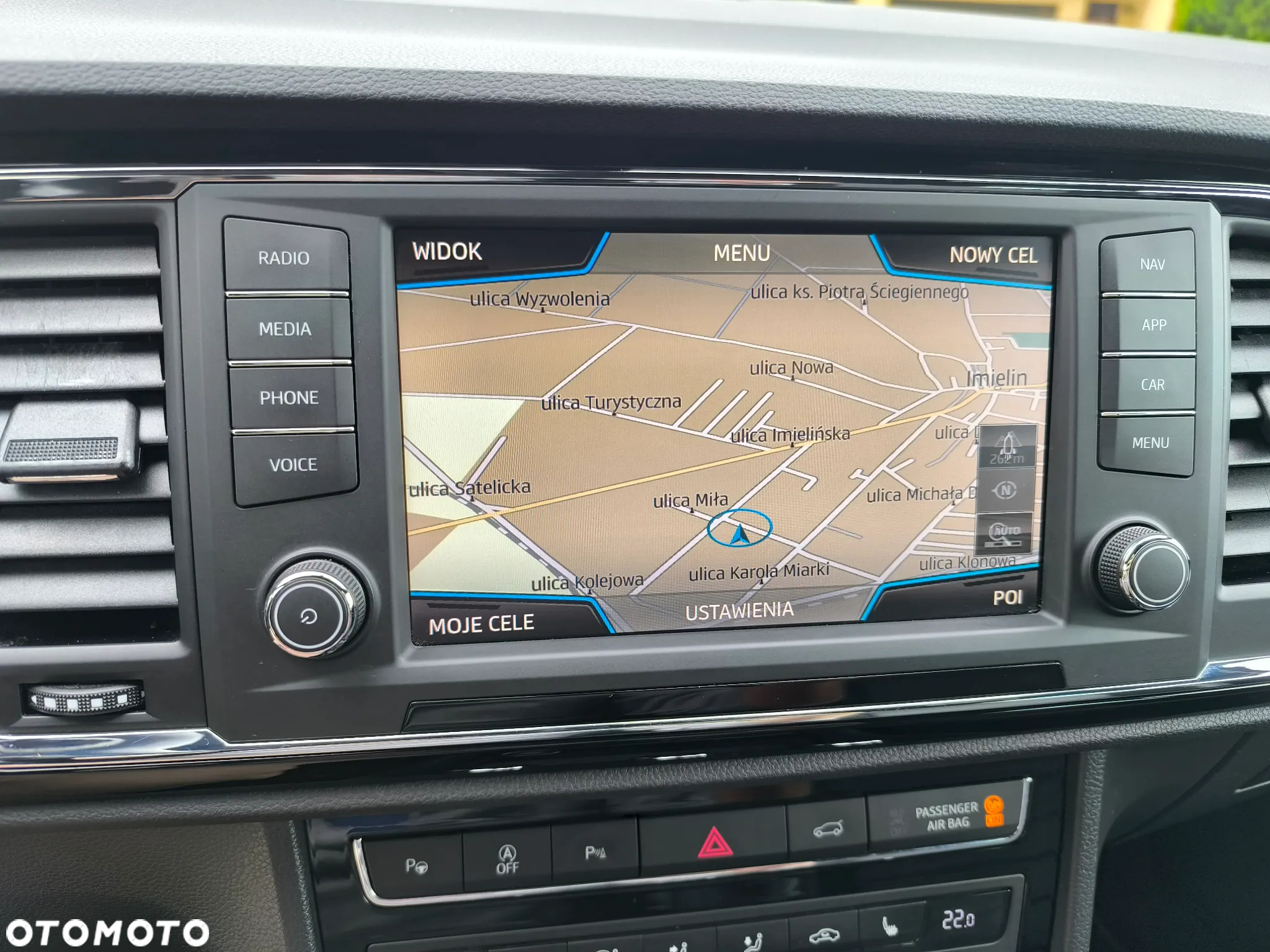 Seat Ateca 1.4 ECO TSI XCELLENCE - 36