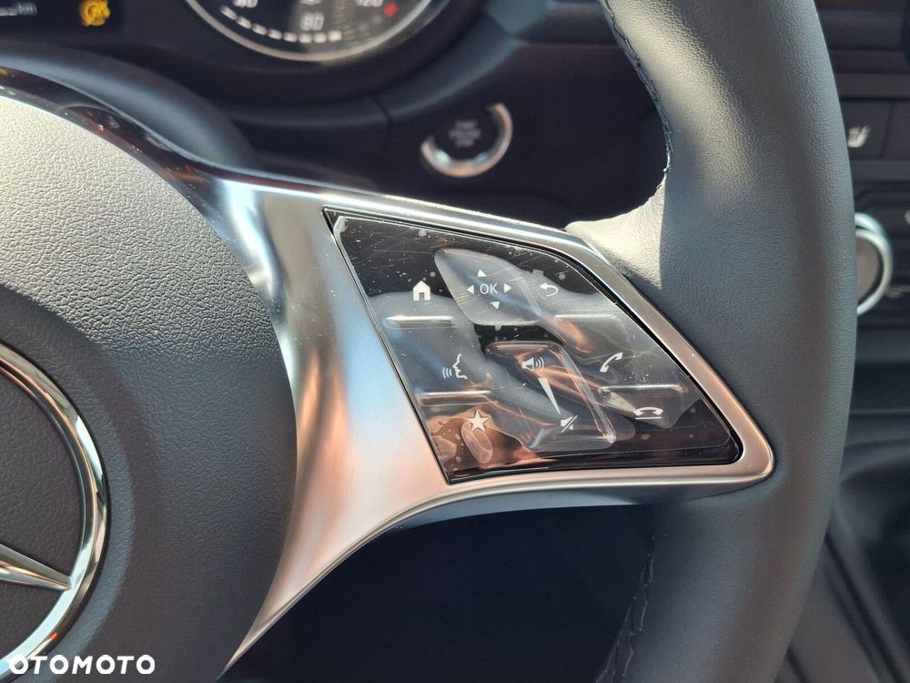 Mercedes-Benz citan 113 TOUR - 9