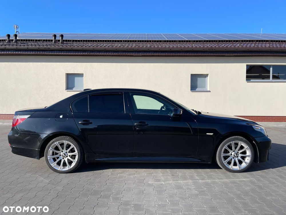 BMW Seria 5 530d - 7