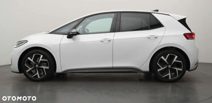 Volkswagen ID.3 - 4