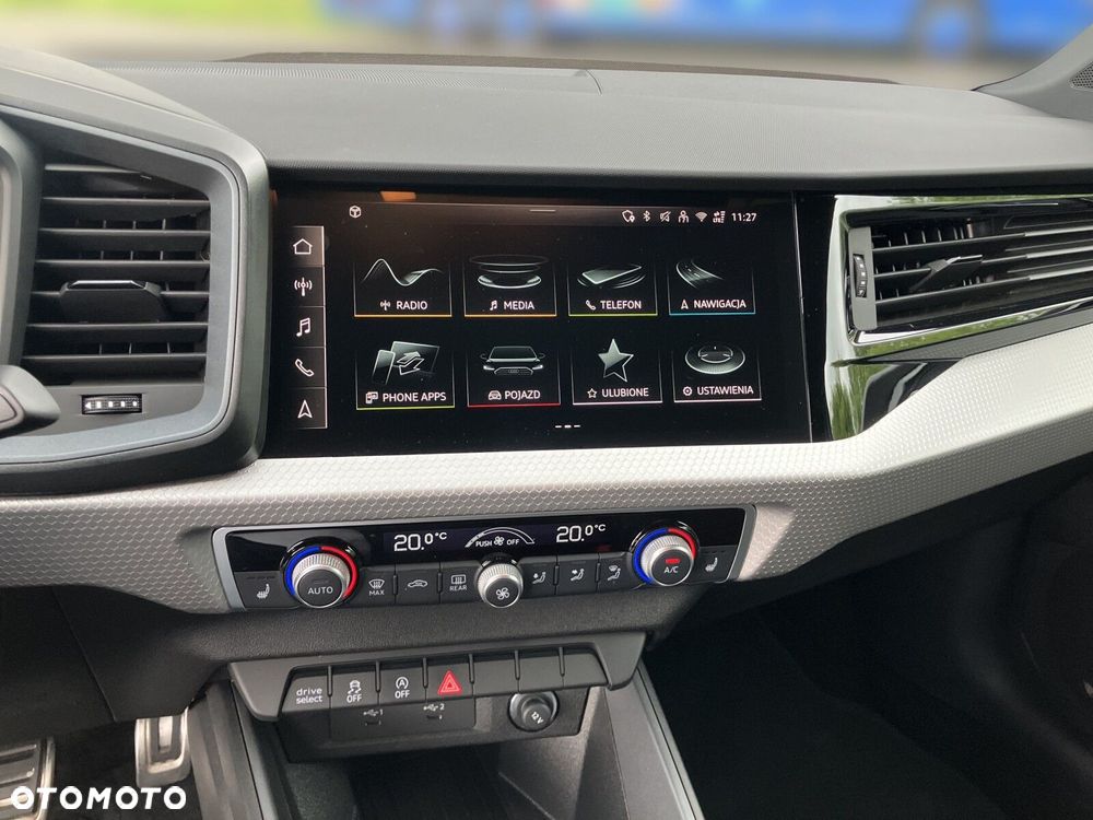 Audi A1 Sportback - 18