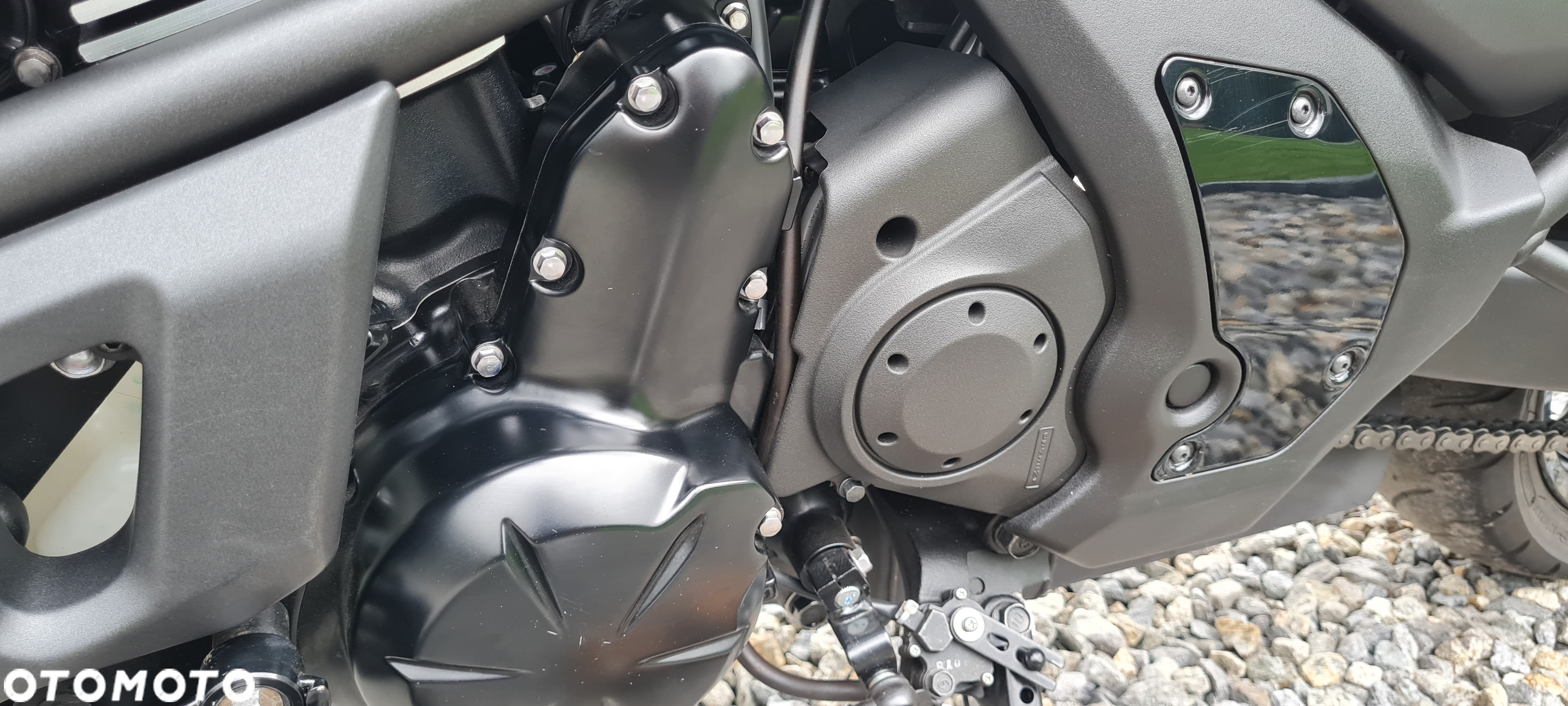 Kawasaki Vulcan - 15