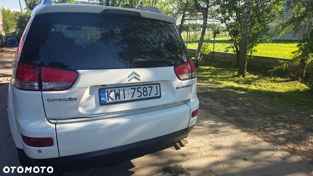 Citroën C-Crosser - 3