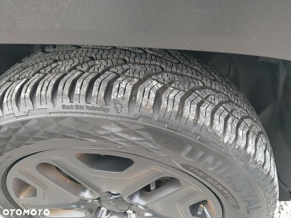 Jeep Renegade - 10