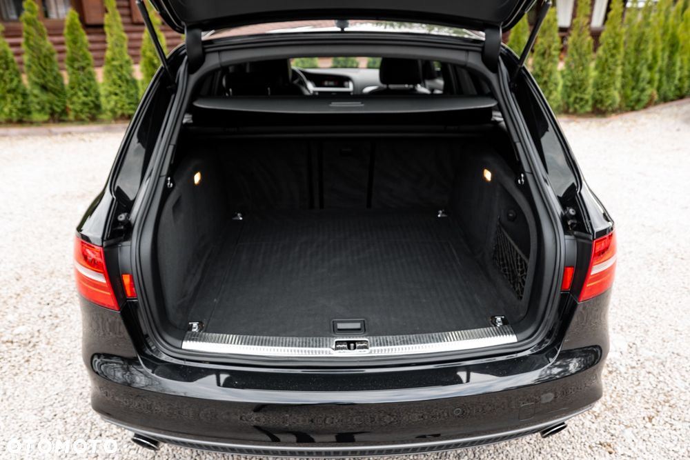 Audi A4 Avant - 17