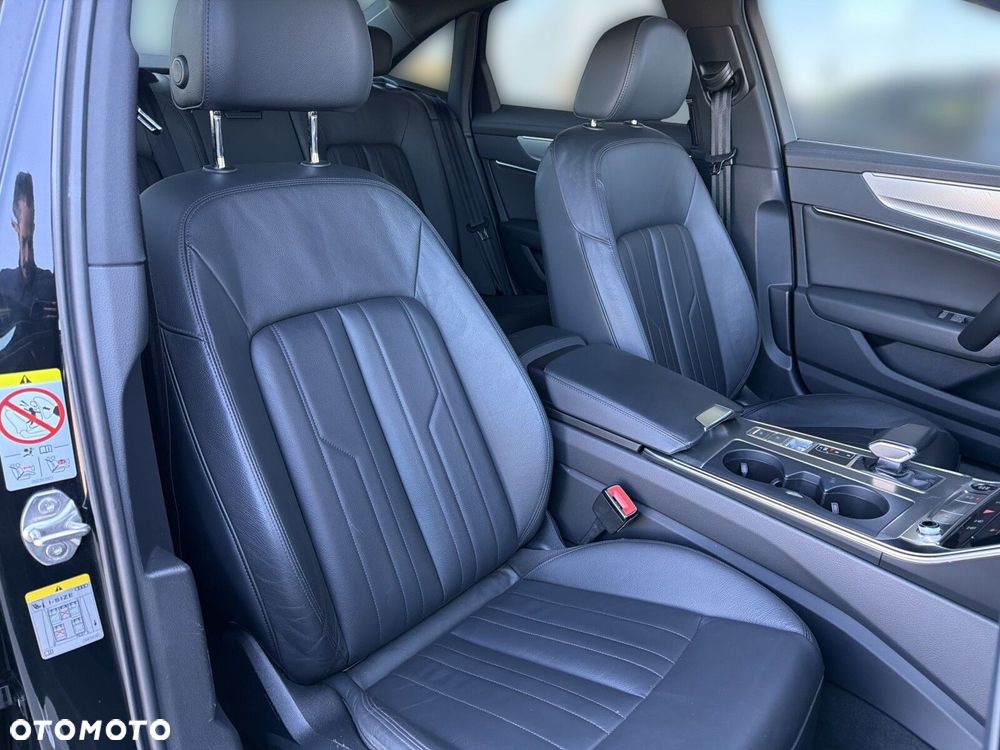 Audi A6 Limousine - 15