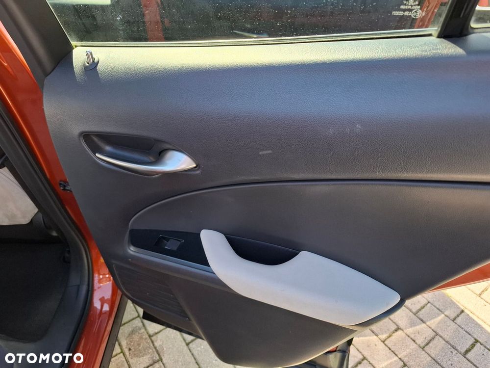 Lexus UX 200 Optimum 2WD - 25