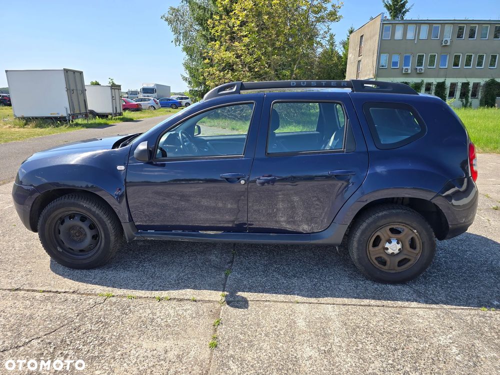 Dacia Duster - 7