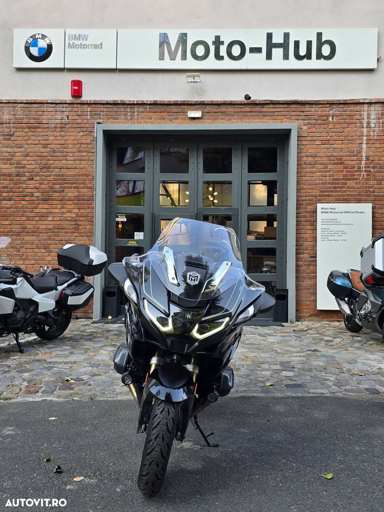 BMW R1250RT - 2
