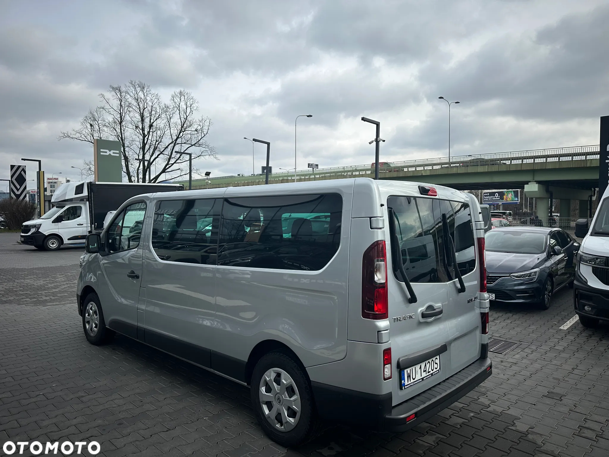 Renault Trafic - 4