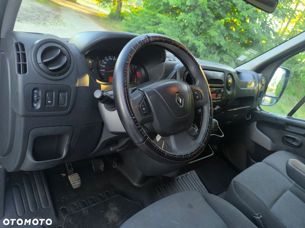 Renault Master - 16