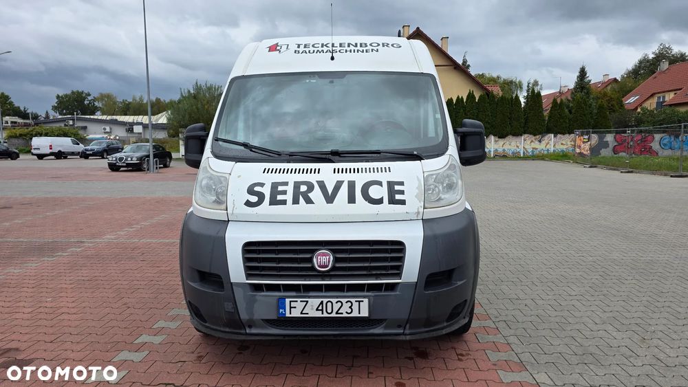 Fiat Ducato 250 - 4