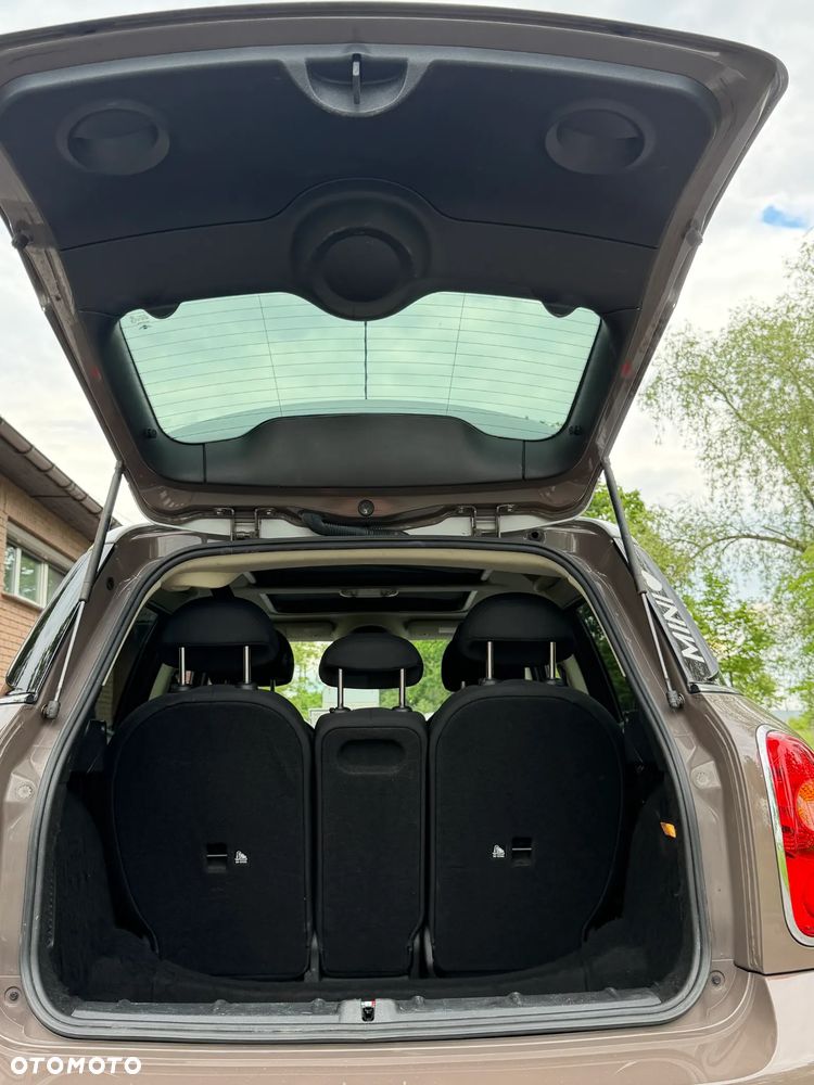 MINI Countryman Cooper SD - 13