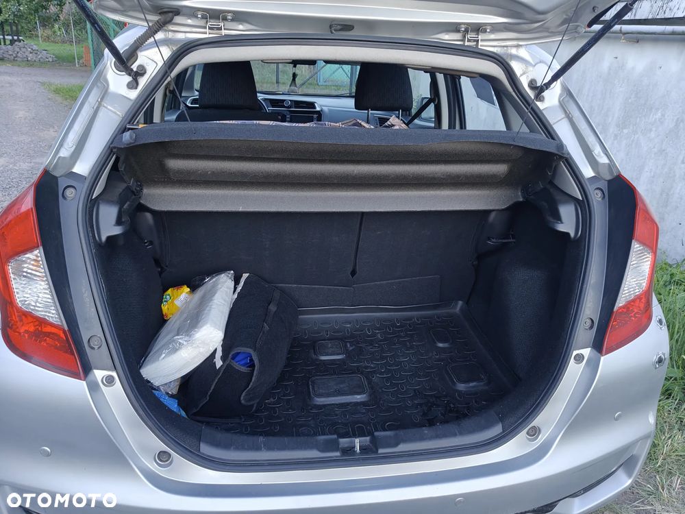 Honda Jazz 1.3 Trend - 9