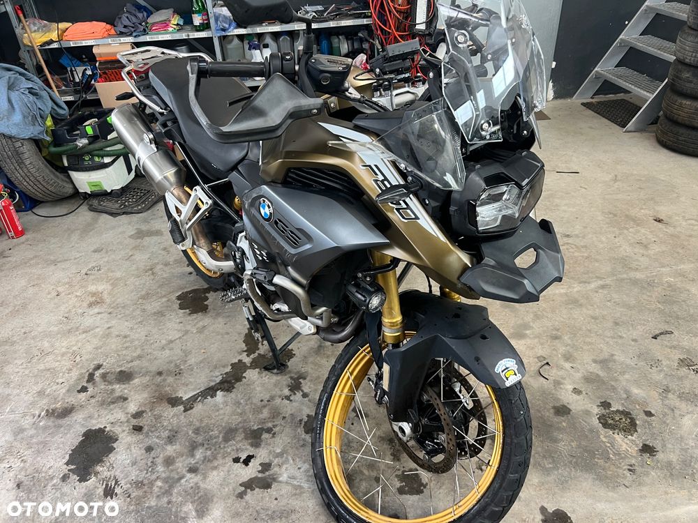 BMW GS - 7