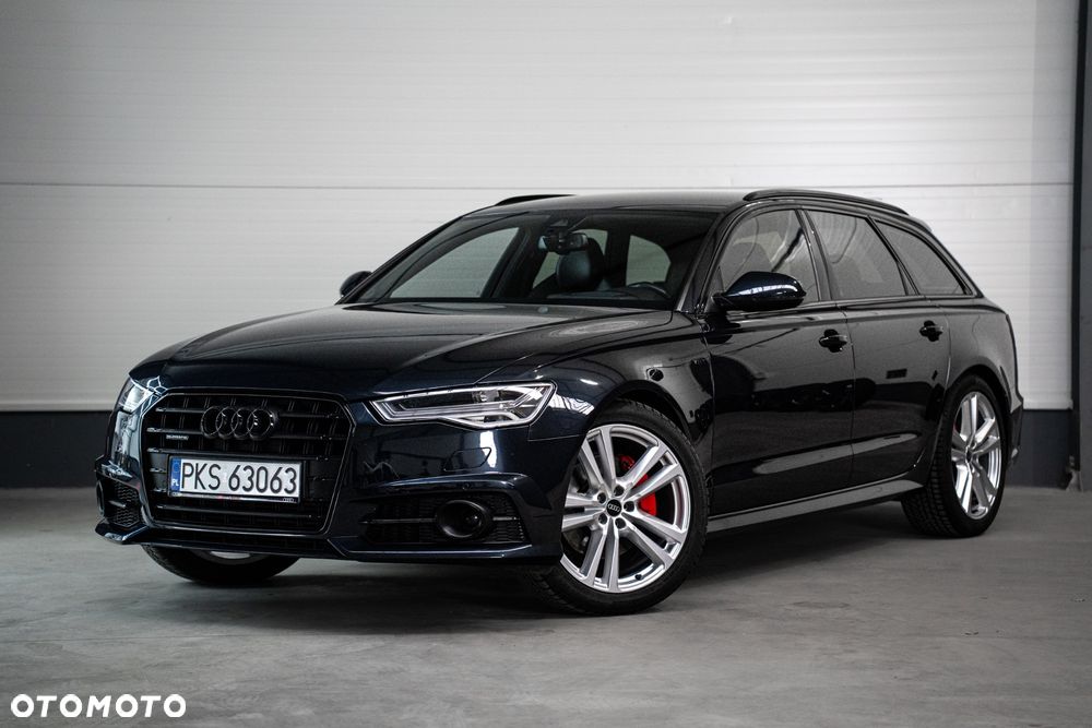 Audi A6 - 21