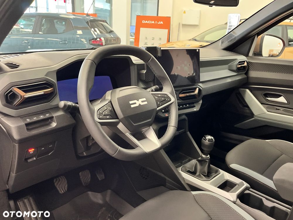 Dacia Bigster 1.2 TCe mHEV Extreme - 7