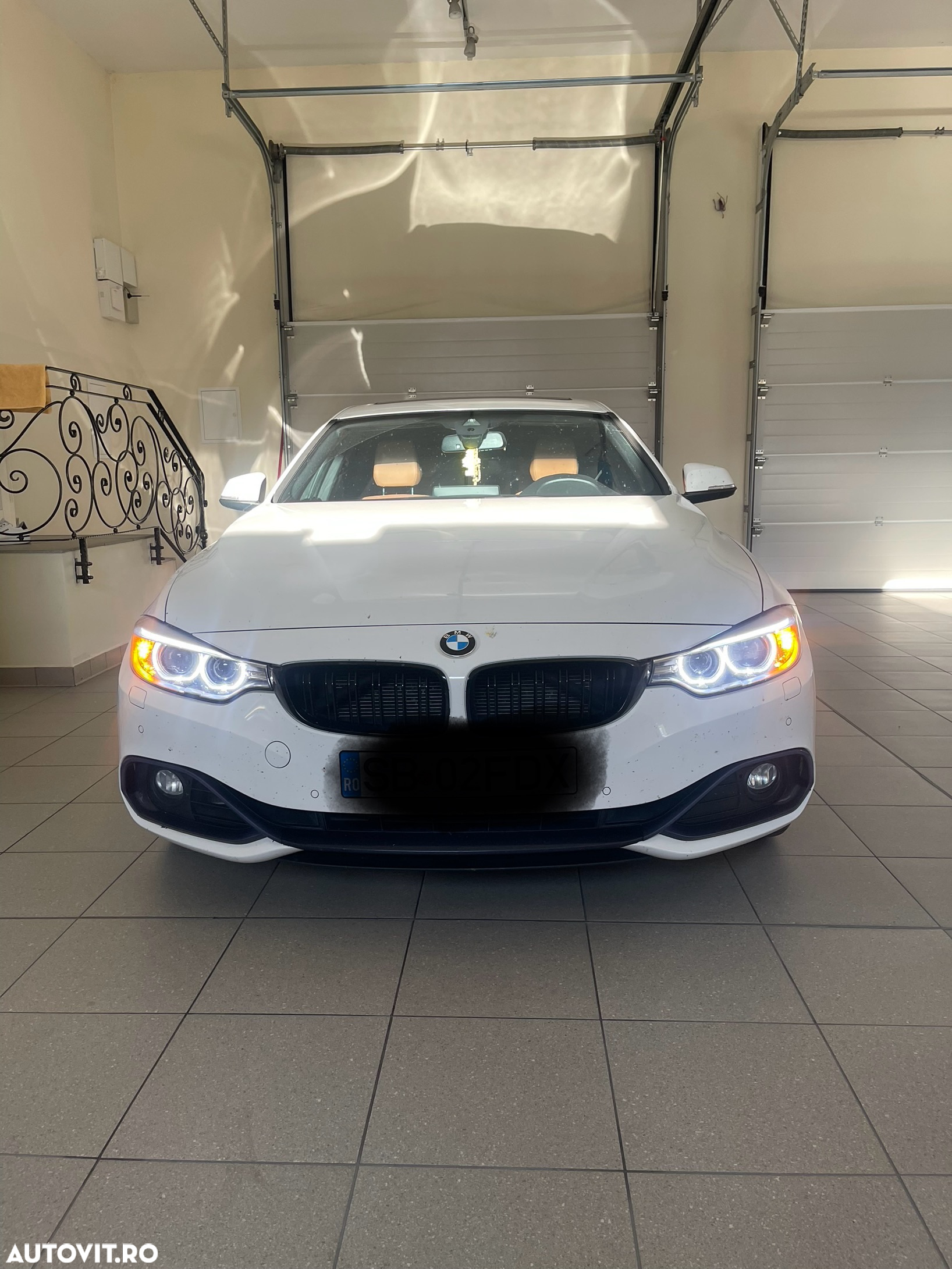 BMW Seria 4 - 11