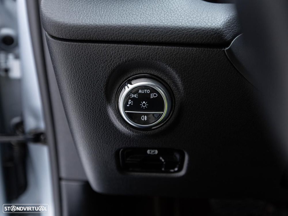Mercedes-Benz C 220 Station d 9G-TRONIC - 16