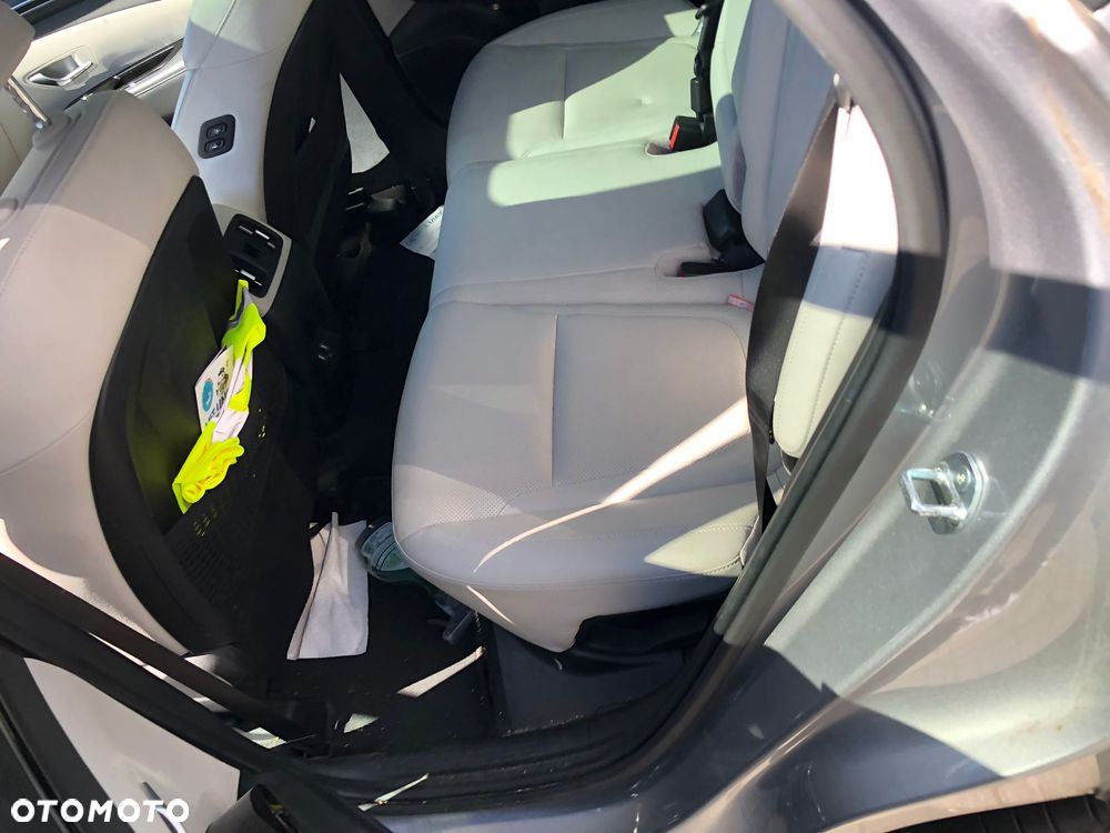 Hyundai Tucson 1.6 GDI BlueDrive Style 2WD - 6