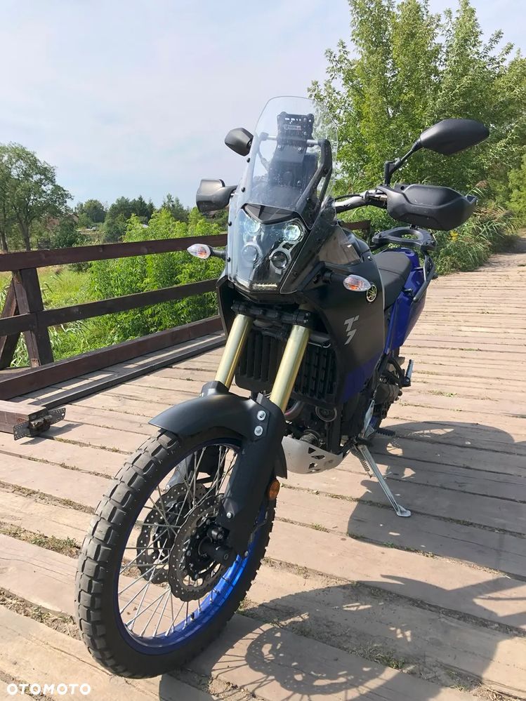 Yamaha Tenere