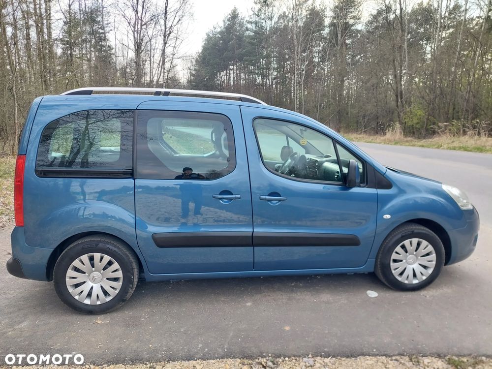 Citroën Berlingo - 3