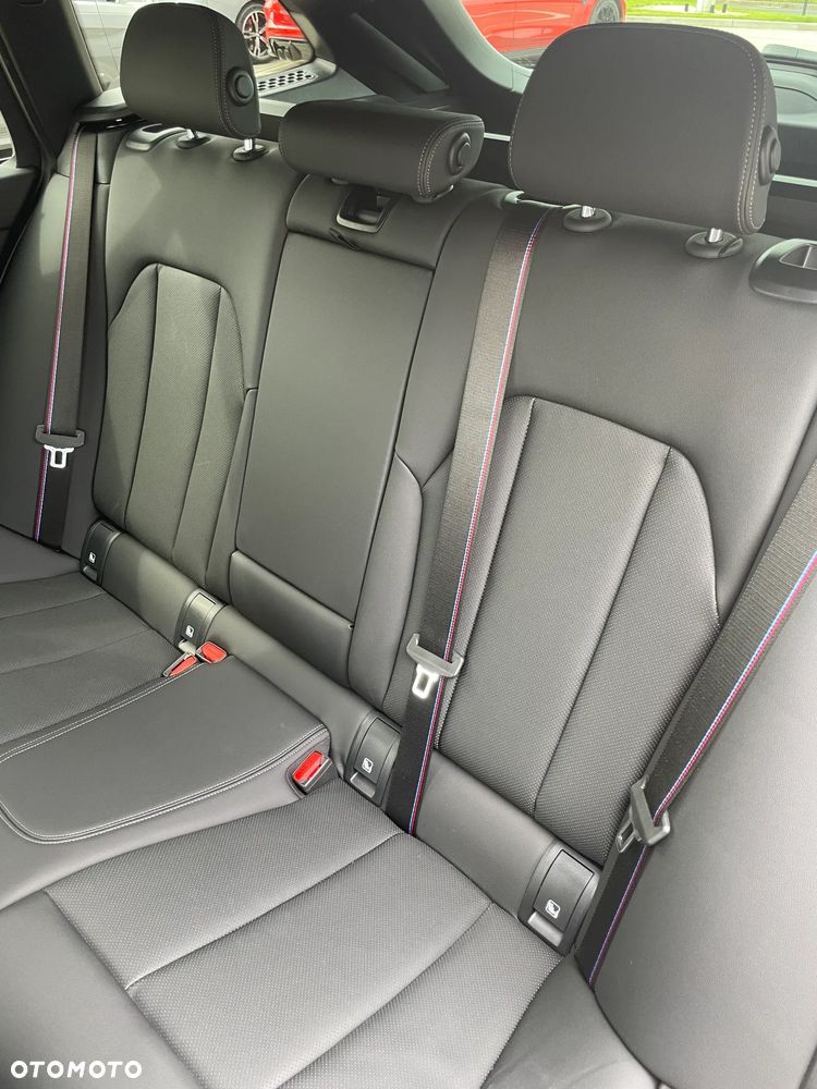 BMW Seria 3 320d mHEV M Sport sport - 30