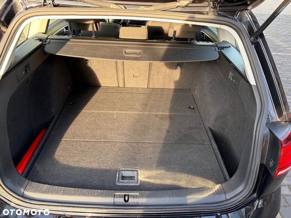 Volkswagen Golf 1.6 TDI BMT Comfortline - 15