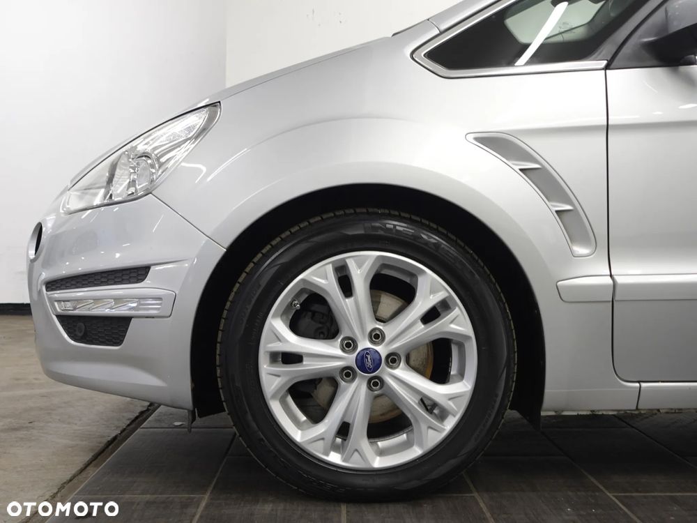 Ford S-Max 2.0 TDCi Titanium - 17
