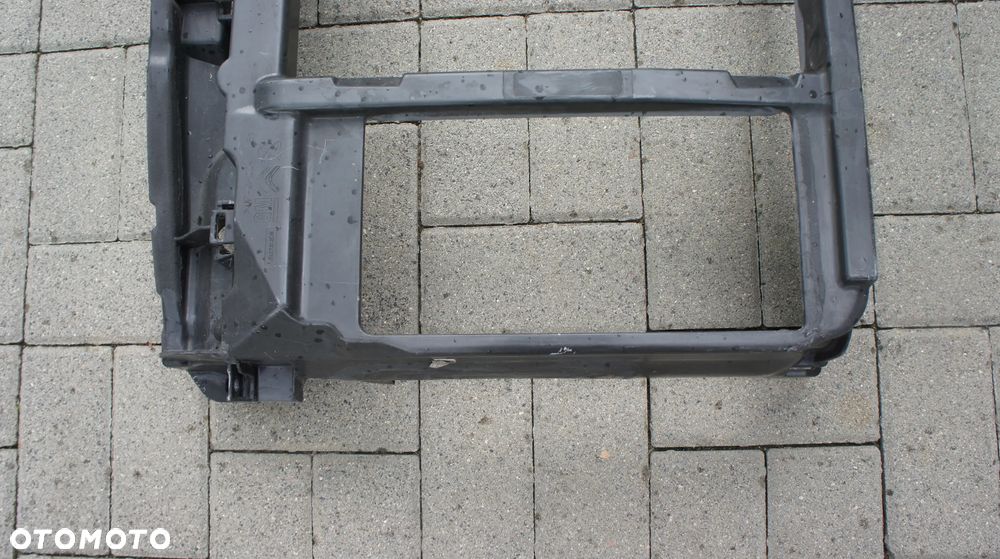 PAS PRZEDNI BELKA OPEL CROSSLAND X CITROEN C3 AIRCROSS - 3