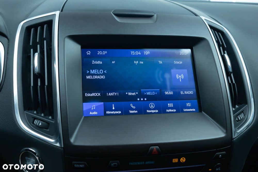 Ford S-Max 2.5 Duratec FHEV TITANIUM - 26