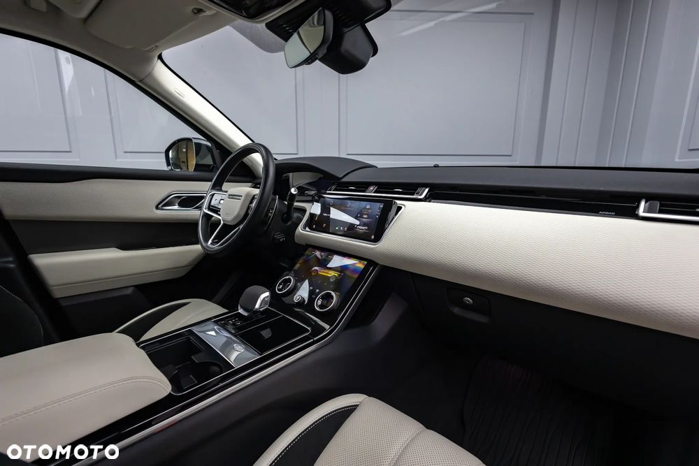 Land Rover Range Rover Velar - 6