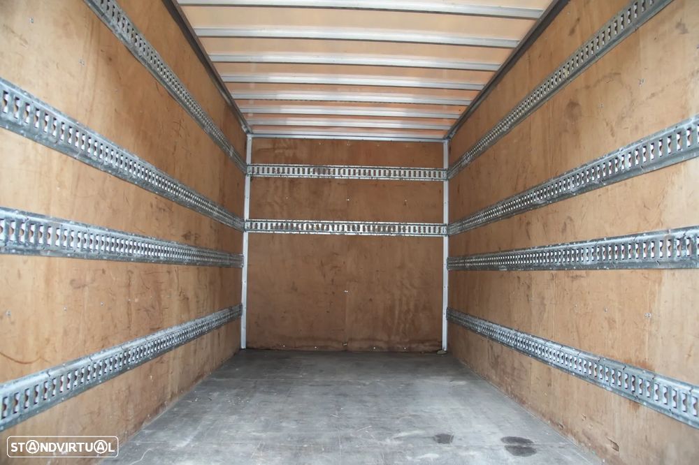 Iveco Daily 38-180 3.0TD 180cv Automatica. - 7