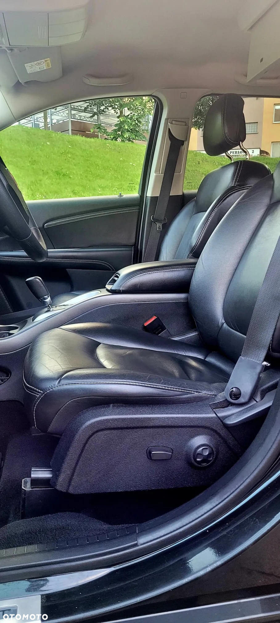 Fiat Freemont 2.0 Multijet Lounge AWD - 7