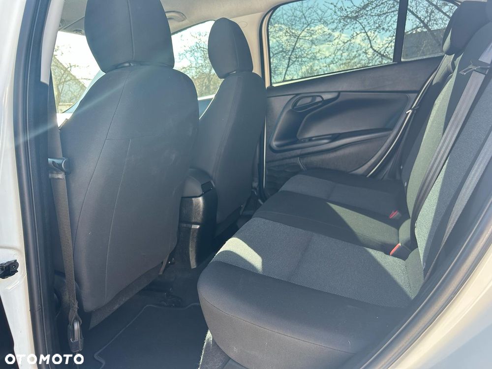 Fiat Tipo - 14