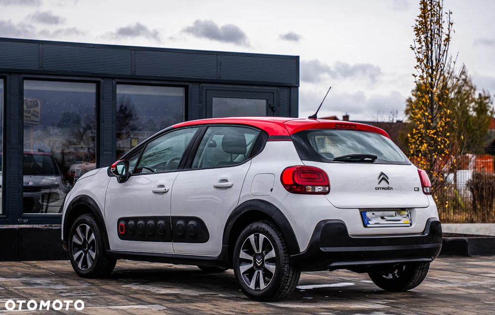 Citroën C3 - 7