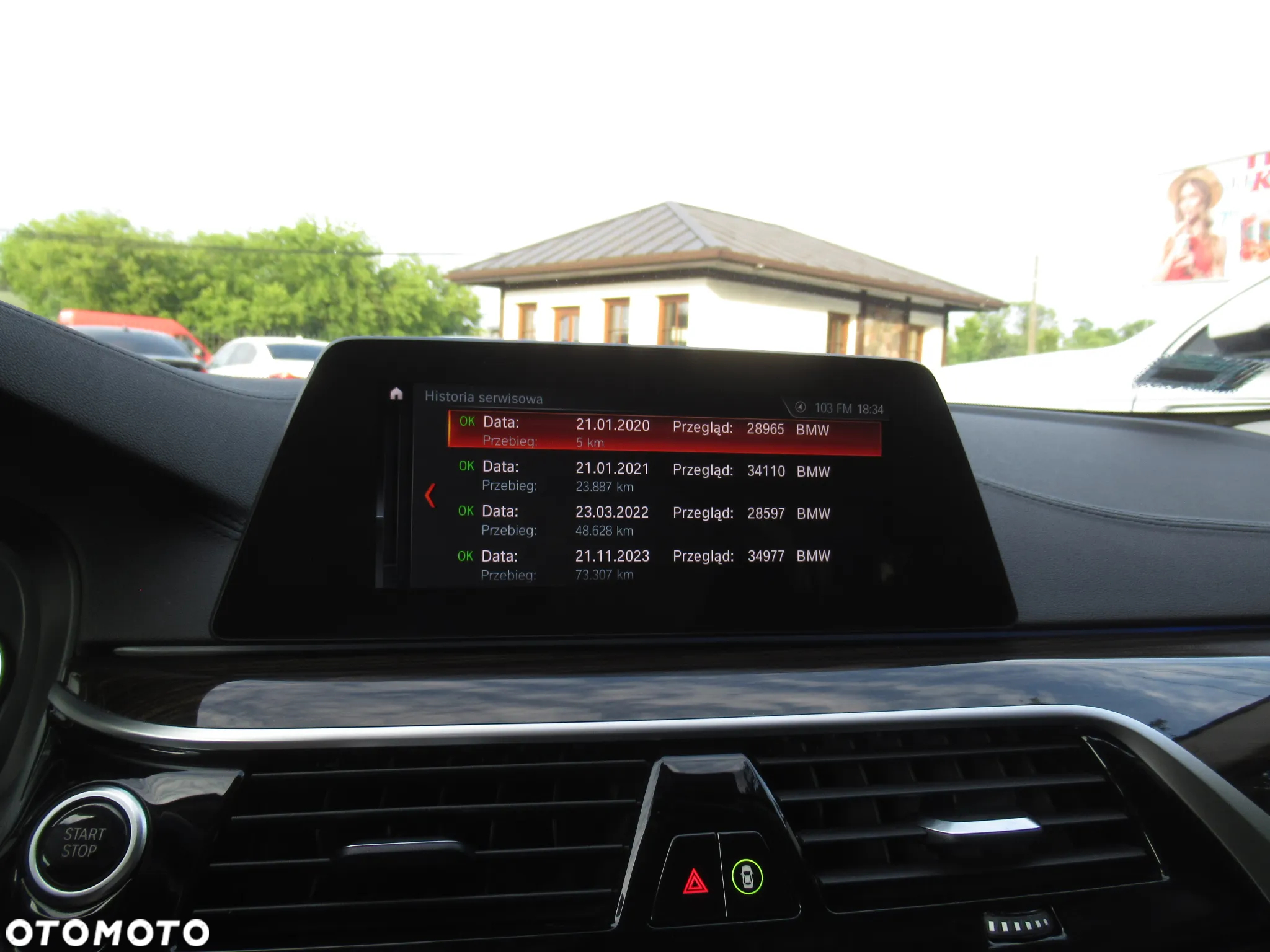 BMW Seria 5 - 32