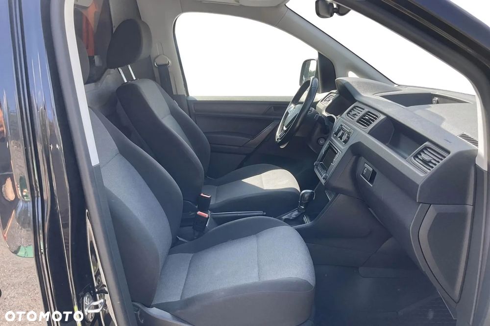 Volkswagen CADDY MAXI - 11