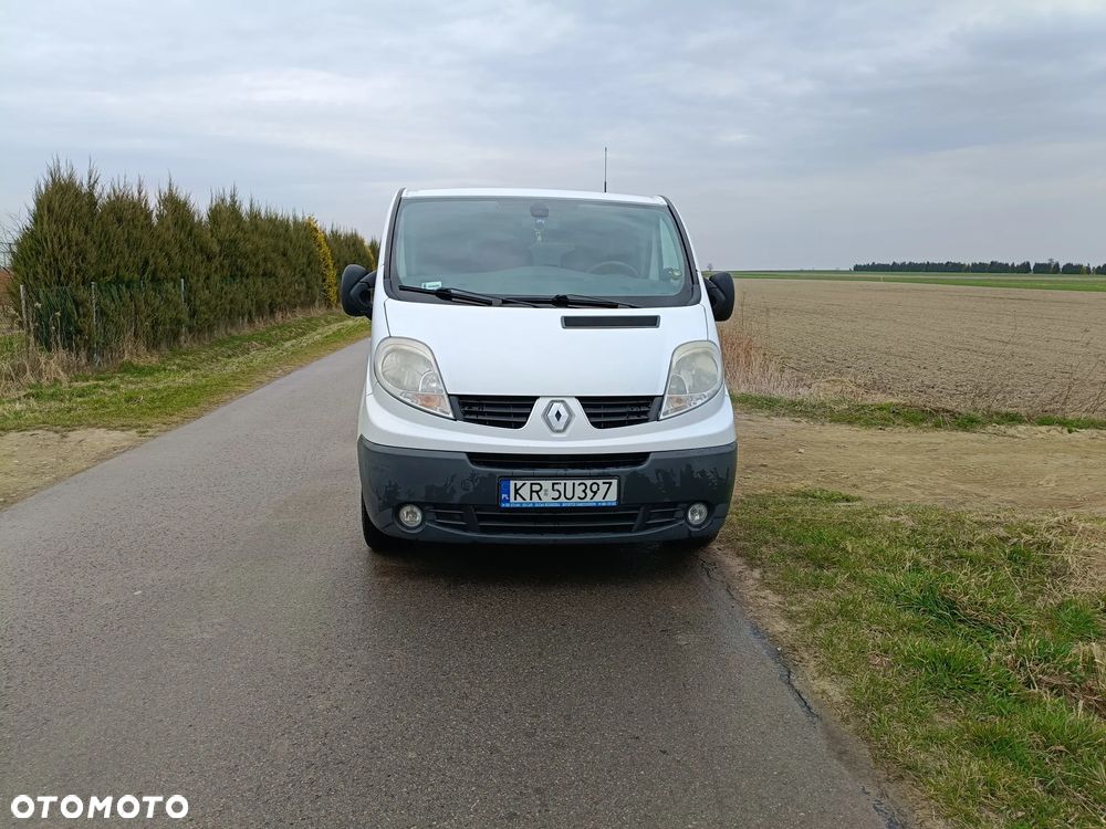 Renault Trafic - 5