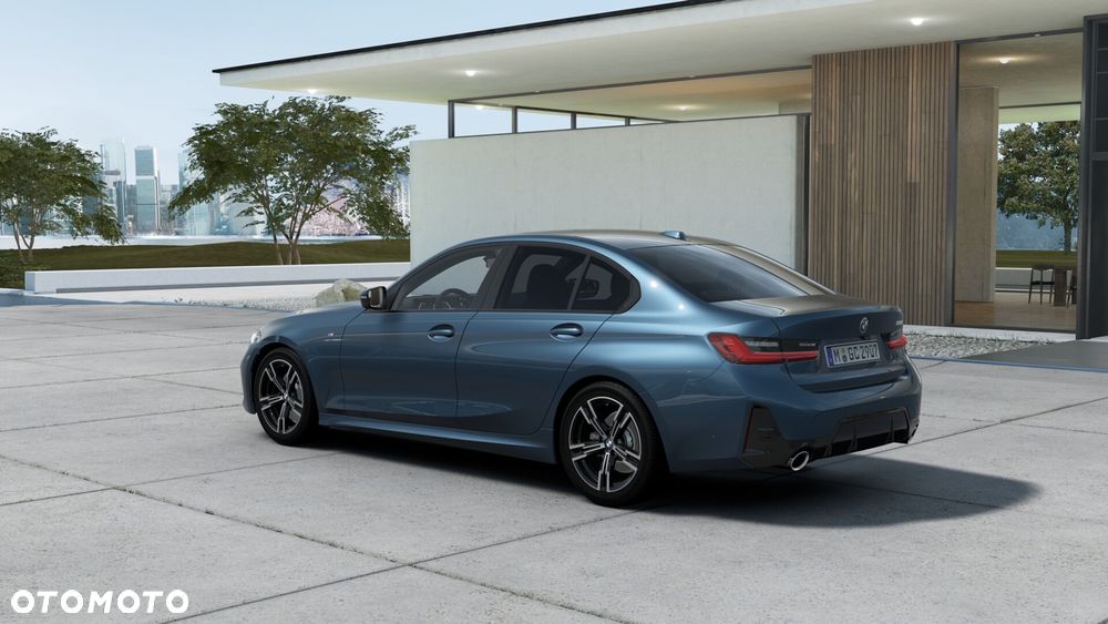 BMW Seria 3 318i M Sport - 2