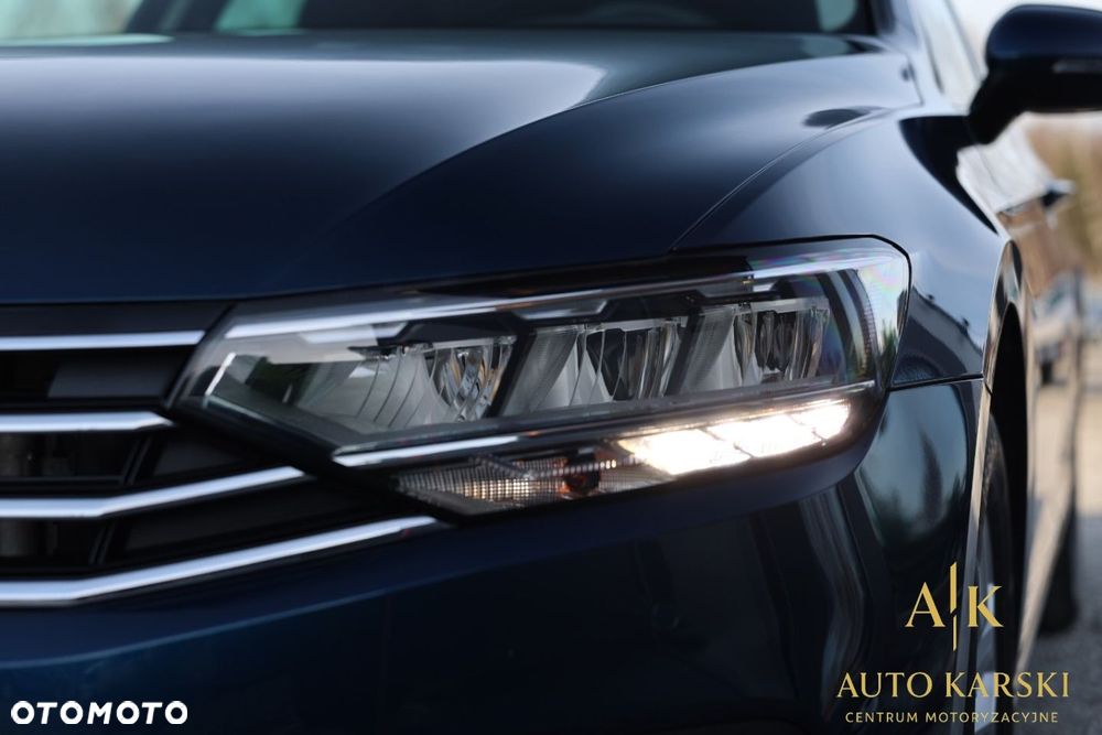 Volkswagen Passat Variant - 16