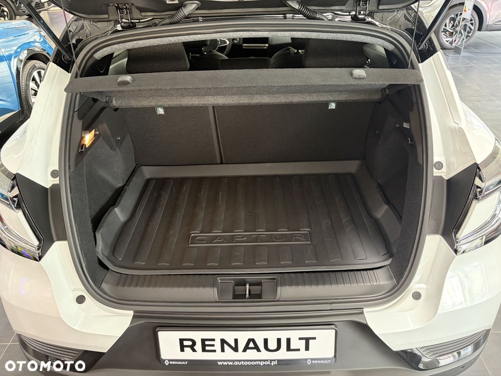 Renault Captur 1.2 TCe Techno - 25