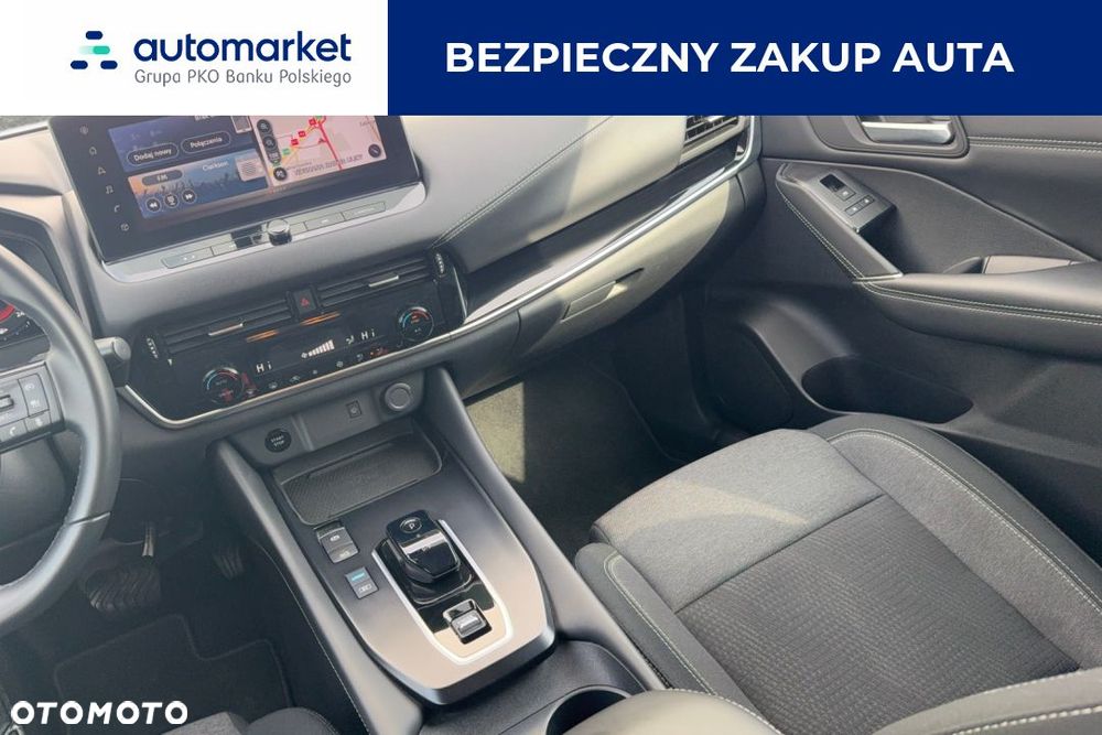 Nissan Qashqai 1.5 VC-T e-Power N-Connecta - 20