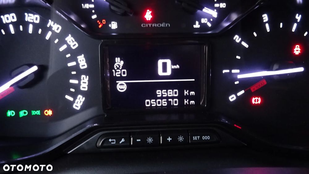 Citroën C3 Aircross 1.5 BlueHDi Feel Pack S&S - 12