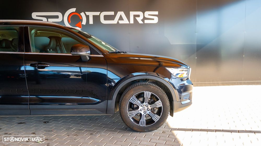 Volvo XC 40 1.5 T3 Inscription - 5