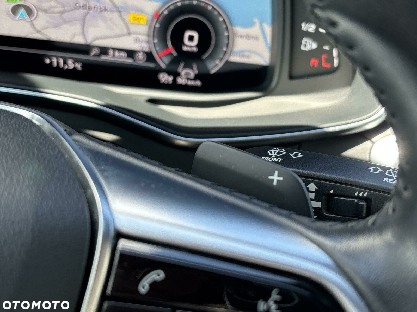 Audi A6 - 16