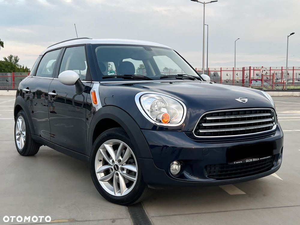 MINI Countryman Cooper - 1
