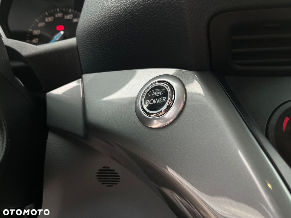 Ford Grand C-MAX 1.6 TDCi Start-Stop-System Business Edition - 19