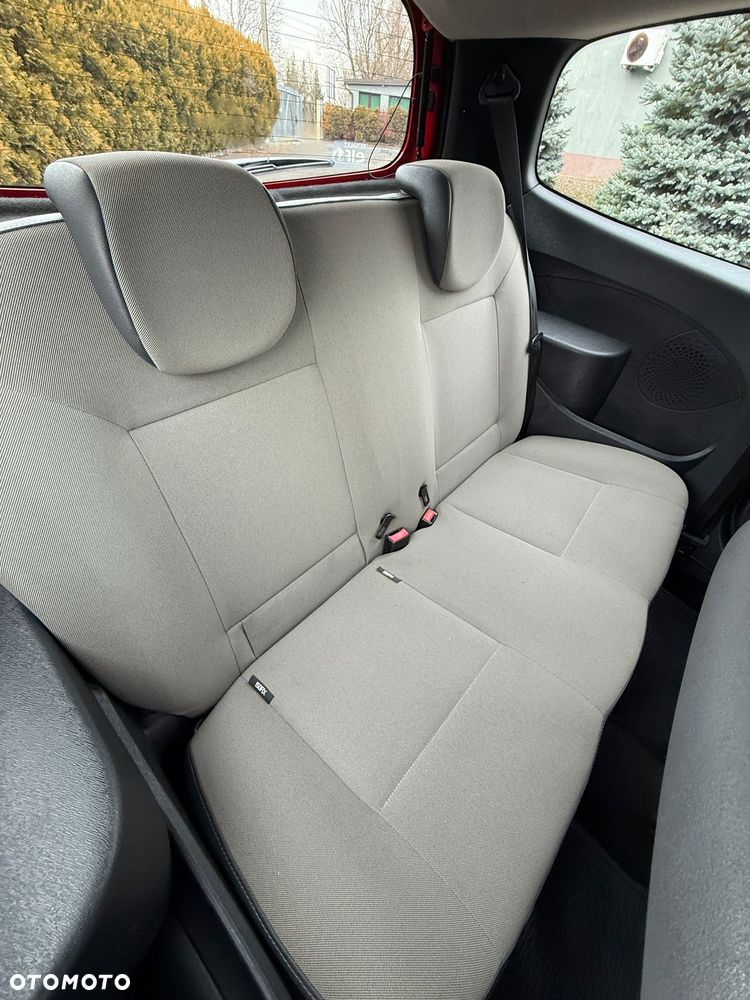 Renault Twingo 1.2 LEV 16V 75 iTwingo - 7